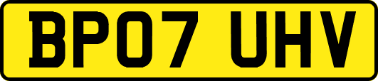 BP07UHV