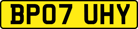 BP07UHY