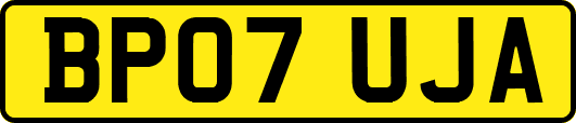 BP07UJA