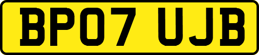 BP07UJB