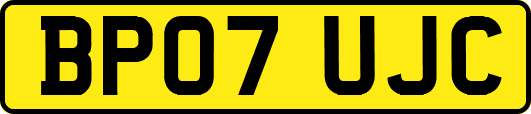 BP07UJC