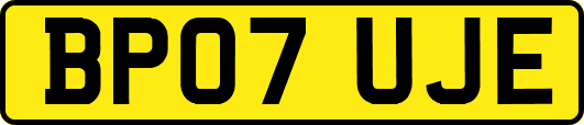 BP07UJE