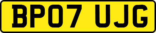 BP07UJG