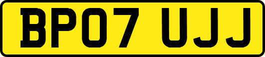 BP07UJJ