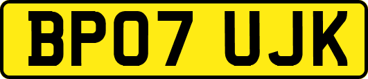 BP07UJK