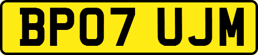 BP07UJM