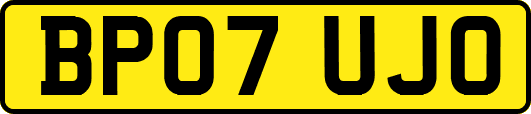 BP07UJO