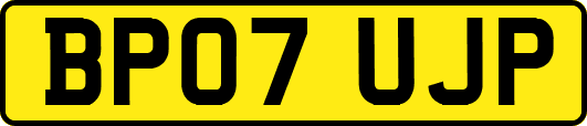 BP07UJP
