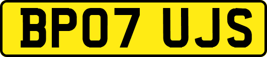 BP07UJS