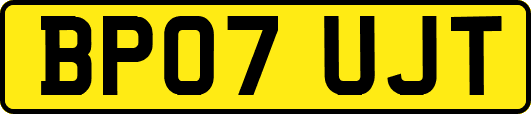 BP07UJT