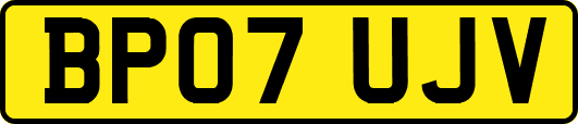 BP07UJV