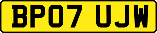 BP07UJW