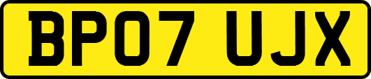 BP07UJX