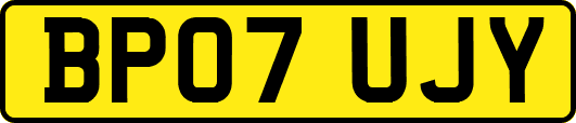 BP07UJY
