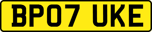 BP07UKE