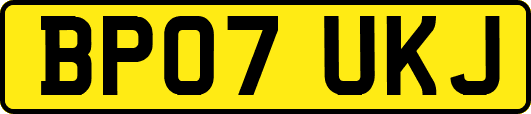 BP07UKJ