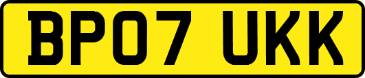 BP07UKK