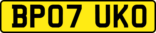 BP07UKO