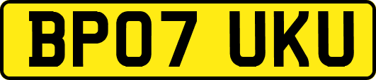 BP07UKU