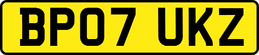 BP07UKZ