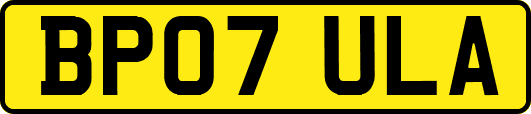 BP07ULA