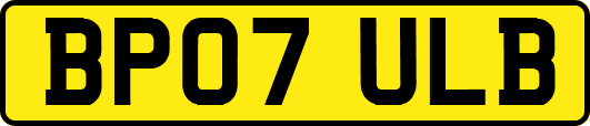 BP07ULB