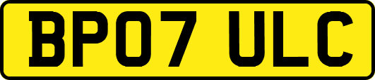 BP07ULC