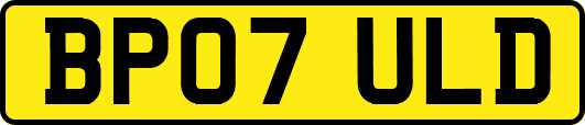 BP07ULD