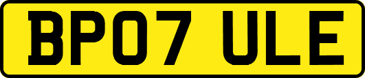 BP07ULE