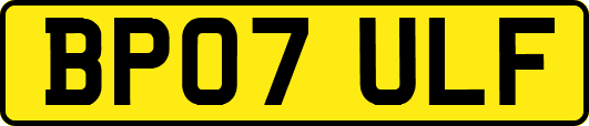 BP07ULF