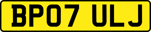 BP07ULJ