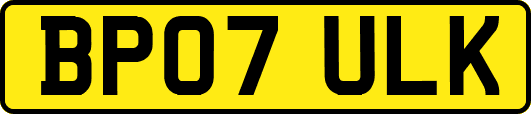 BP07ULK