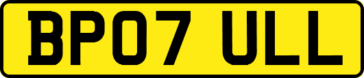 BP07ULL