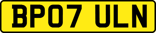 BP07ULN
