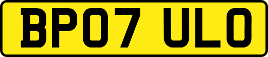 BP07ULO