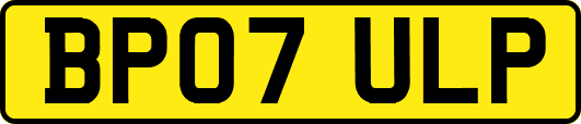 BP07ULP