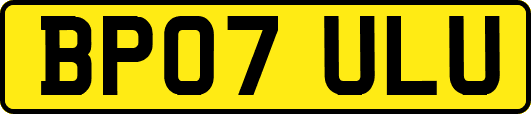 BP07ULU