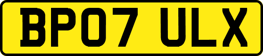 BP07ULX