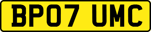 BP07UMC