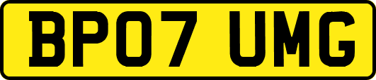BP07UMG