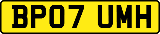 BP07UMH
