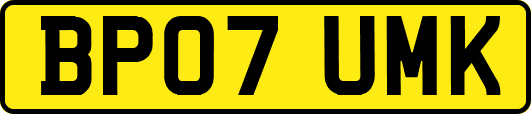 BP07UMK