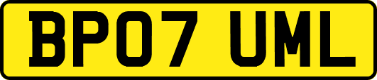 BP07UML