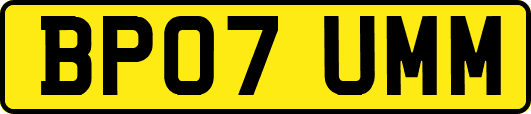 BP07UMM