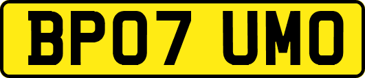 BP07UMO