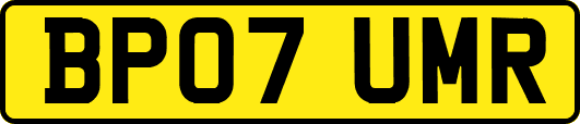 BP07UMR