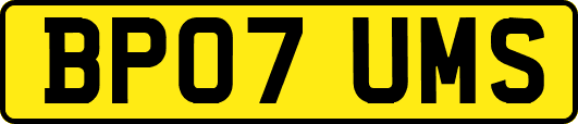 BP07UMS