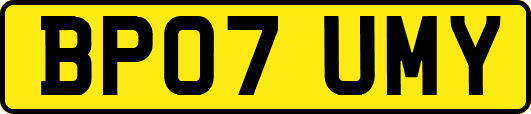 BP07UMY