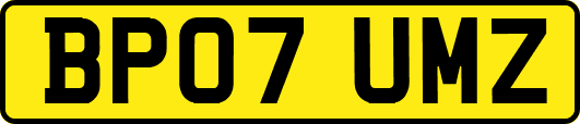 BP07UMZ