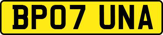 BP07UNA